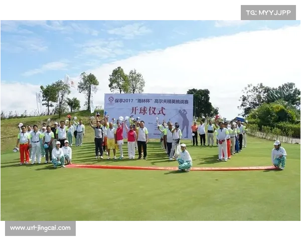 宁远产业园高尔夫用品通过国际认证，出口合格率保持百分百